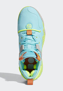 Фото № 4 с приближением к товару «‎Adidas Harden Vol »