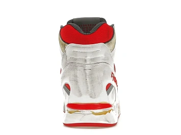 Reebok TZ Pump Deadstock - 4