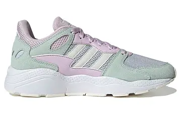 adidas neo Wmns Chaos 'Aero Blue' - 2