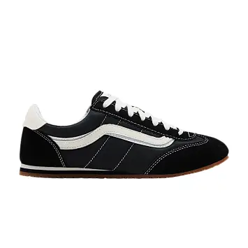 Vans Super Lowpro Black - 1