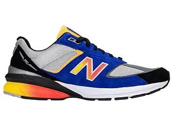 New Balance 990v5 (M990AM5)