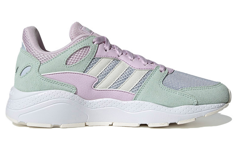 Фото № 2 с приближением к товару «‎adidas neo Wmns Chaos 'Aero Blue'»