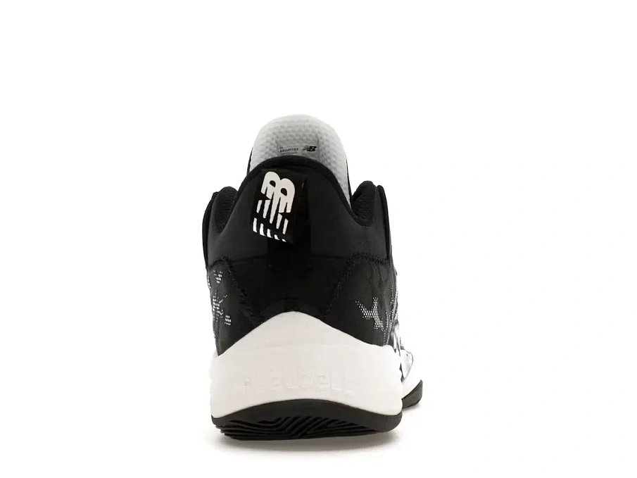 Фото № 4 с приближением к товару «‎New Balance TWO WXY v3»