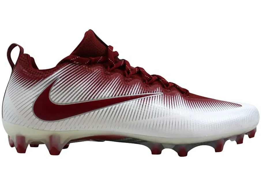 Фото № 1 с приближением к товару «‎Nike Vapor Untouchable Pro CF White»