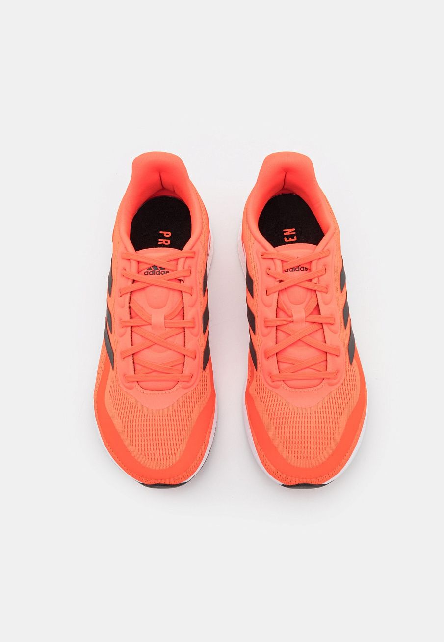 Фото № 4 с приближением к товару «‎Adidas Supernova Boost Bounce Shoes»