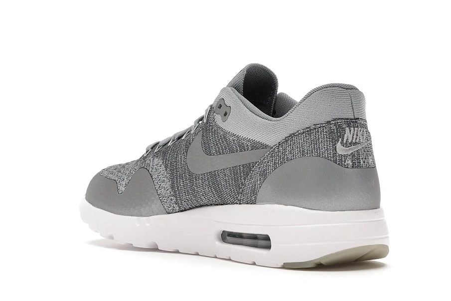 Фото № 5 с приближением к товару «‎Nike Air Max 1 Ultra Wolf Grey»