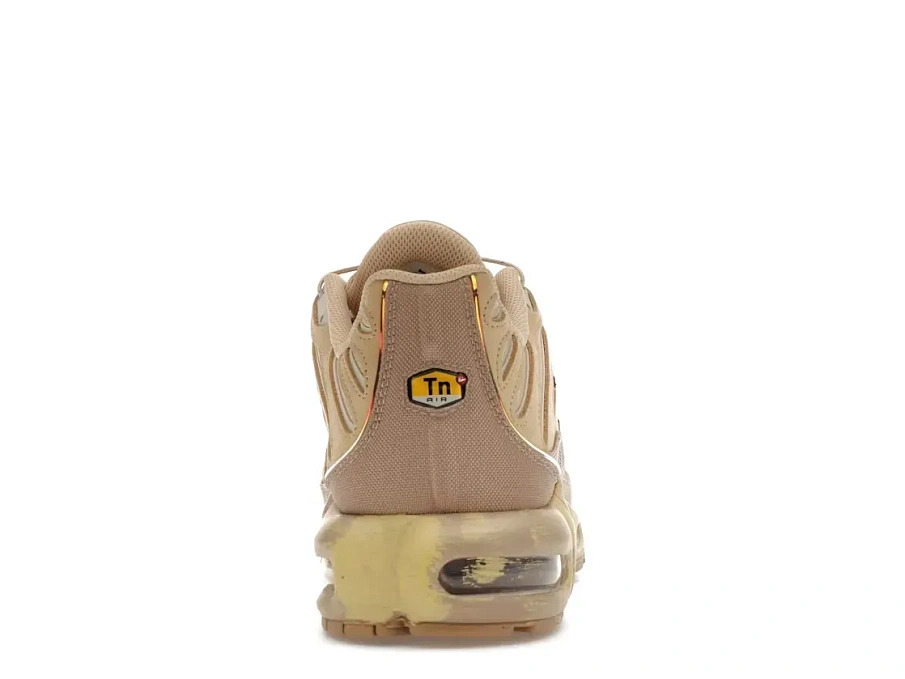 Фото № 4 с приближением к товару «‎Nike Air Max Plus»