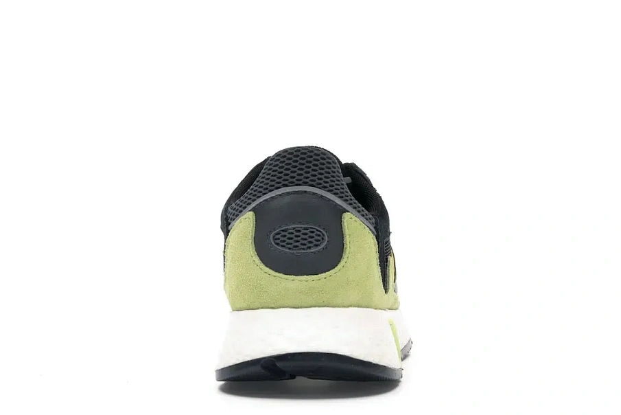 Фото № 4 с приближением к товару «‎adidas Tresc Run Mossy Green»