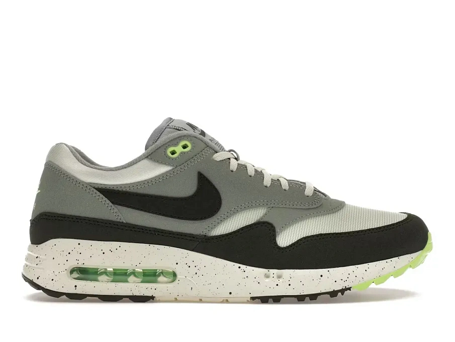 Фото № 1 с приближением к товару «‎Nike Air Max 1 '86 OG Golf»