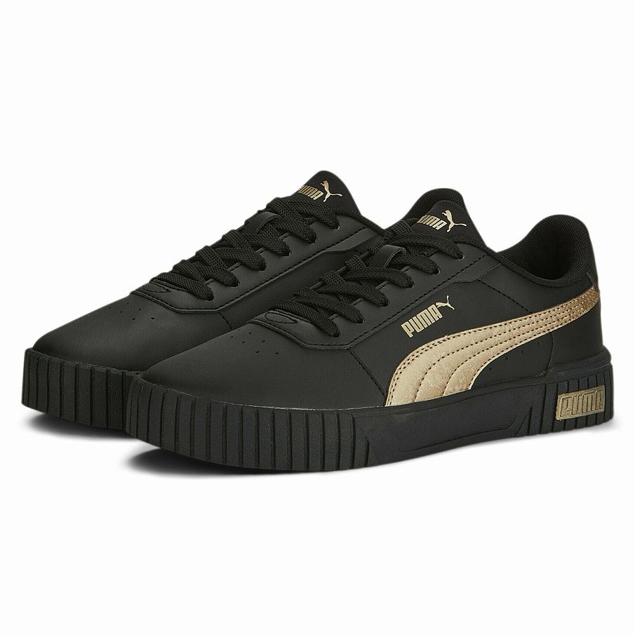 Фото № 2 с приближением к товару «‎Puma Carina 2.0 Space »