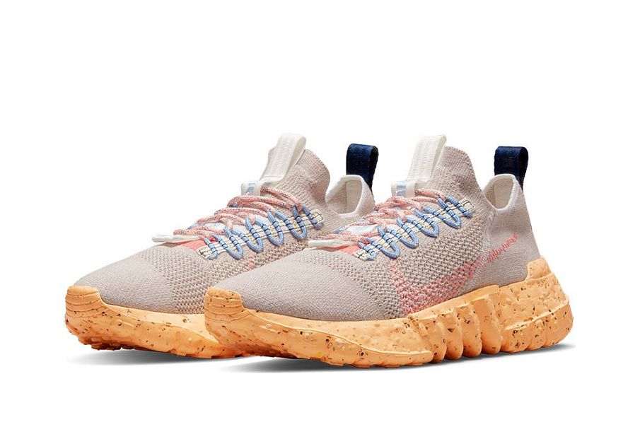 Фото № 3 с приближением к товару «‎Nike Space Hippie 01»