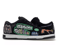 Фото № 5 с приближением к товару «‎Nike SB Dunk Low Pro QS Neckface»