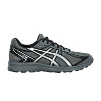 Фото № 1 с приближением к товару «‎ASICS Jog 100S Steel Grey Pure Silver (1201A944-020)»