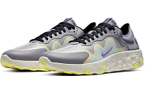 Фото № 3 с приближением к товару «‎Nike Renew Lucent Gunsmoke»