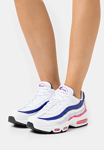 Фото № 2 с приближением к товару «‎Nike Air Max 95 »