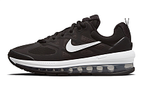 Фото № 1 с приближением к товару «‎Nike Air Max Genome (GS) BlackWhite»