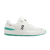 Фото № 1 с приближением к товару «‎ON The Roger Pro White Mint Kith Exclusive»