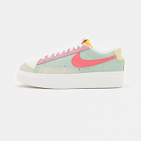 Фото № 2 с приближением к товару «‎Nike Blazer Platform »