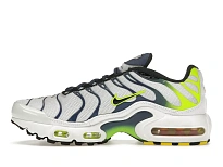 Фото № 3 с приближением к товару «‎Nike Air Max Plus White Forest Green »
