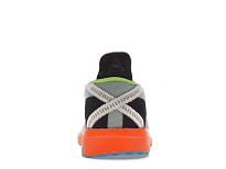 Фото № 4 с приближением к товару «‎adidas Tokio Solar Hu Pharrell Nigo Friendship Pack Blue»