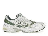 Фото № 1 с приближением к товару «‎ASICS Gel-1130 White Jade Yellow»