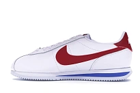 Фото № 5 с приближением к товару «‎Nike Cortez Basic Leather Forrest Gump (2017)»