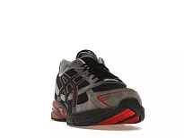 Фото № 3 с приближением к товару «‎ASICS Gel-1130 Naruto Shippuden Itachi»