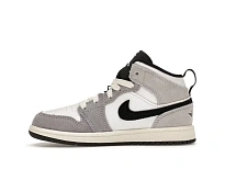 Фото № 3 с приближением к товару «‎Jordan 1 Mid SE»