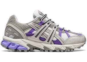 ASICS Gel-Sonoma 15-50 Glacier Grey Purple 