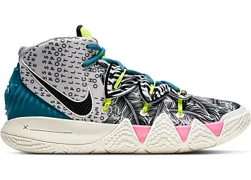 Nike Kybrid S2 What The 2.0 (CQ9323-002-CT1971-002)