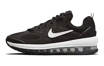 Nike Air Max Genome (GS) BlackWhite (CZ4652-003) - 1