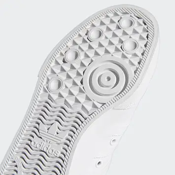 Adidas Nizza Platform - 5