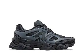 New Balance 9060 X Black Cement - 2