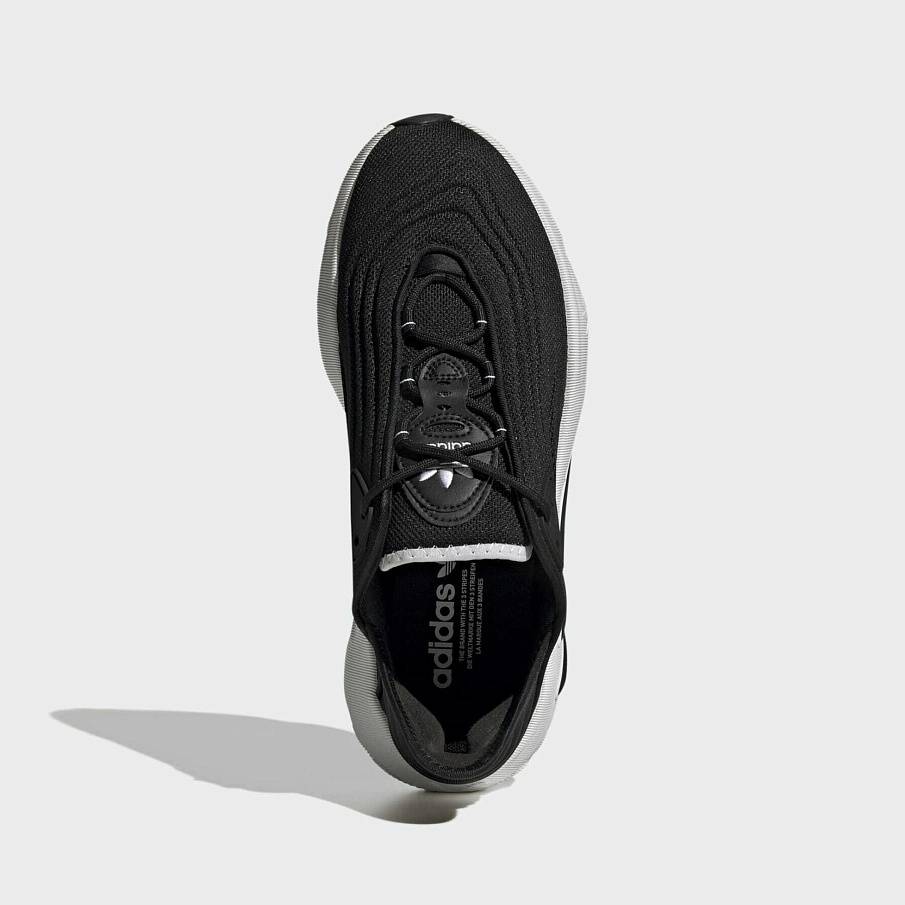 Фото № 4 с приближением к товару «‎Кроссовки Adidas SPAD115O1HI-Q11»