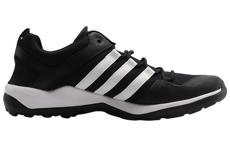 Фото № 2 с приближением к товару «‎ adidas Daroga Plus Sports Casual Shoes BlackWhite»