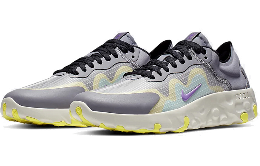 Фото № 3 с приближением к товару «‎Nike Renew Lucent Gunsmoke»