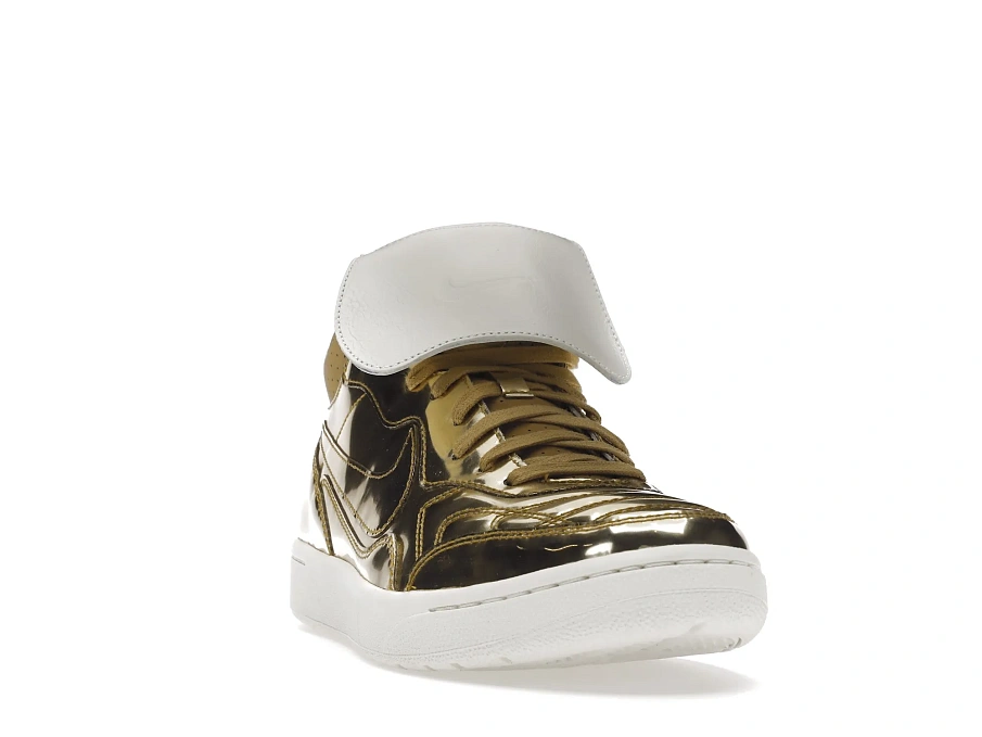 Фото № 2 с приближением к товару «‎Nike Tiempo 94 Liquid Gold»