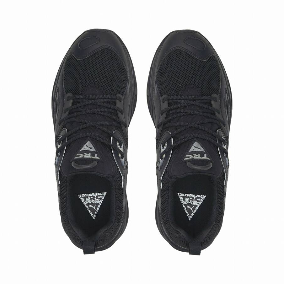 Фото № 3 с приближением к товару «‎Puma Trc Blaze Triple »