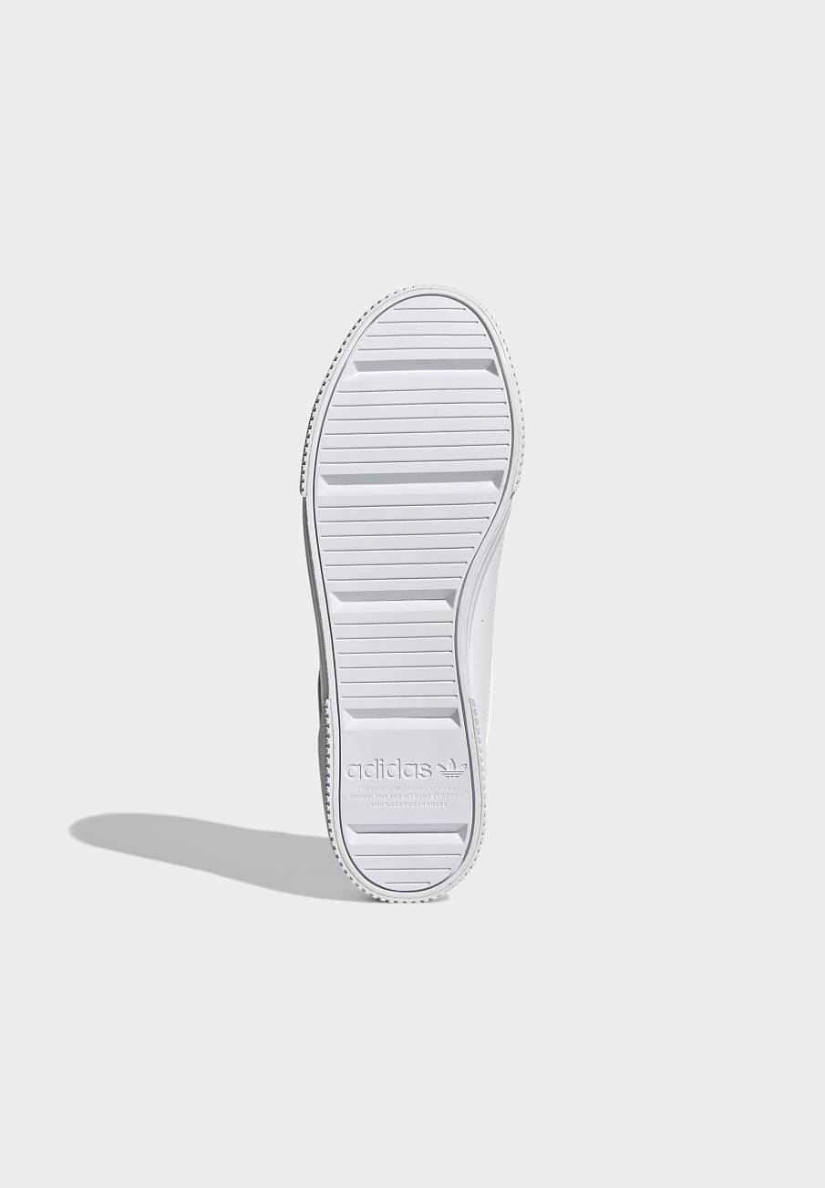 Фото № 5 с приближением к товару «‎Adidas Court Tourino »