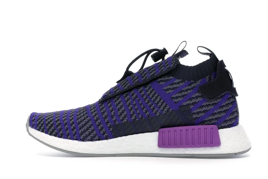Фото № 5 с приближением к товару «‎adidas NMD TS1 Energy Ink»