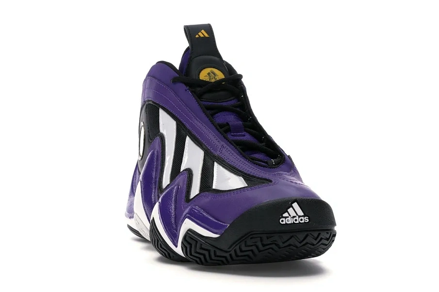 Фото № 4 с приближением к товару «‎adidas Crazy 97 EQT Kobe Bryant 1997 Slam Dunk Contest (2013)»