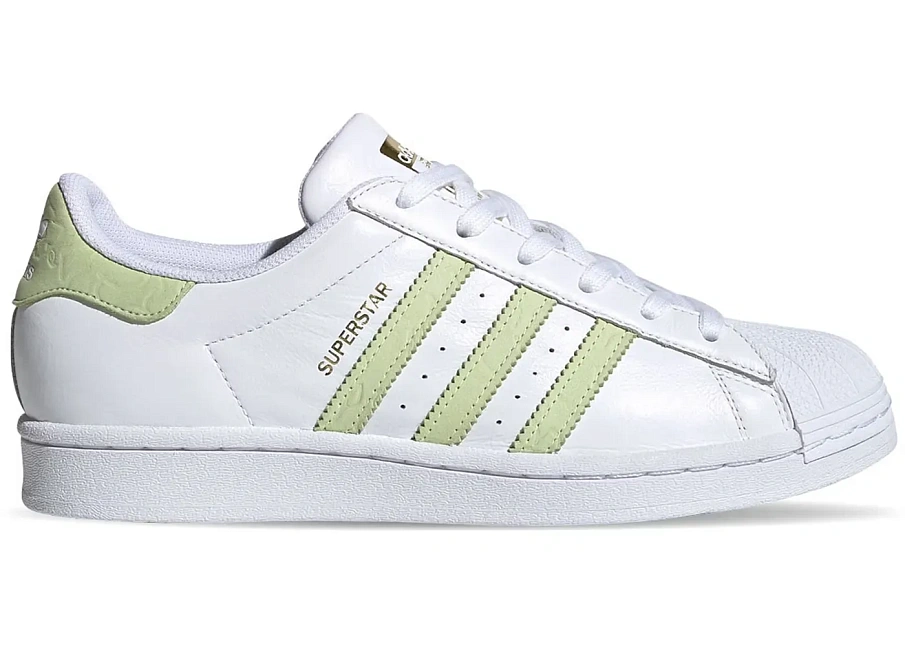 Фото № 1 с приближением к товару «‎adidas Superstar»