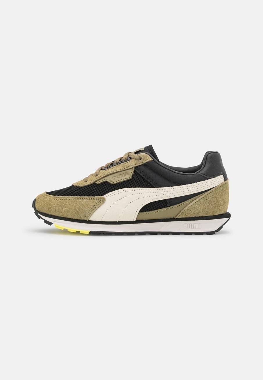 Фото № 1 с приближением к товару «‎Puma Rider Infuse »