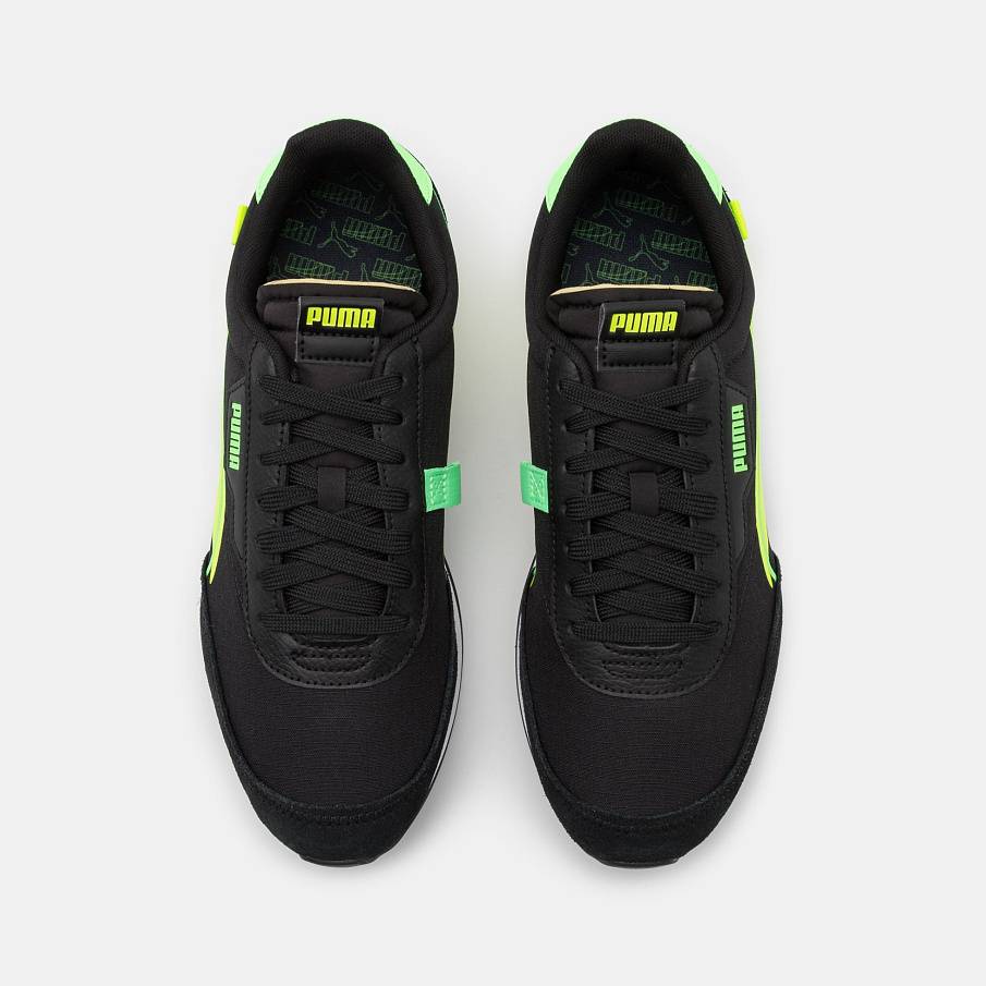 Фото № 4 с приближением к товару «‎Puma Future Rider Twofold »