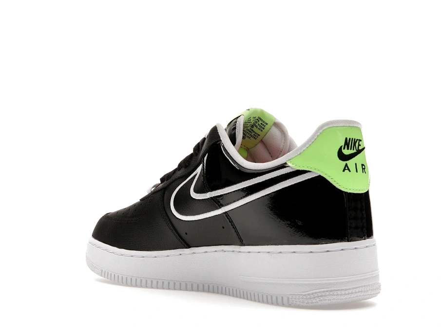 Фото № 6 с приближением к товару «‎Nike Air Force 1 Low Do you»