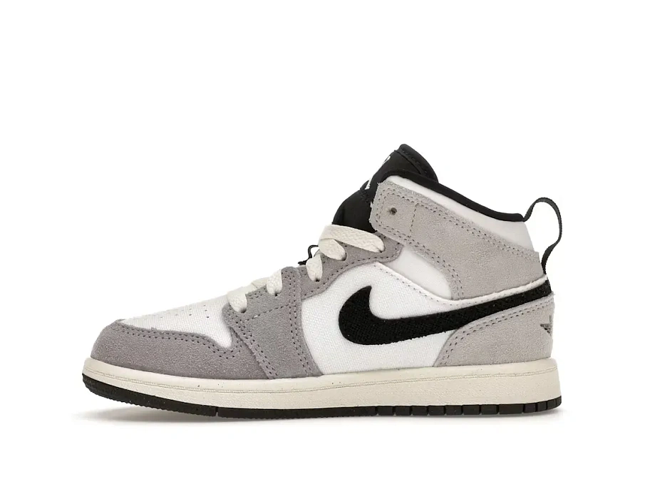 Фото № 3 с приближением к товару «‎Jordan 1 Mid SE»
