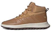 Фото № 1 с приближением к товару «‎adidas neo Fusion Storm Winter Boots Brown»