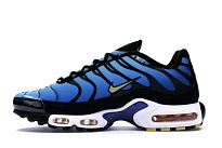Фото № 3 с приближением к товару «‎Nike Air Max Plus OG Hyper Blue (2018)»