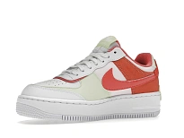 Фото № 4 с приближением к товару «‎Nike Air Force 1 Low Shadow White Magic Ember »