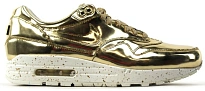 Фото № 1 с приближением к товару «‎Nike Air Max 1 Liquid Gold»